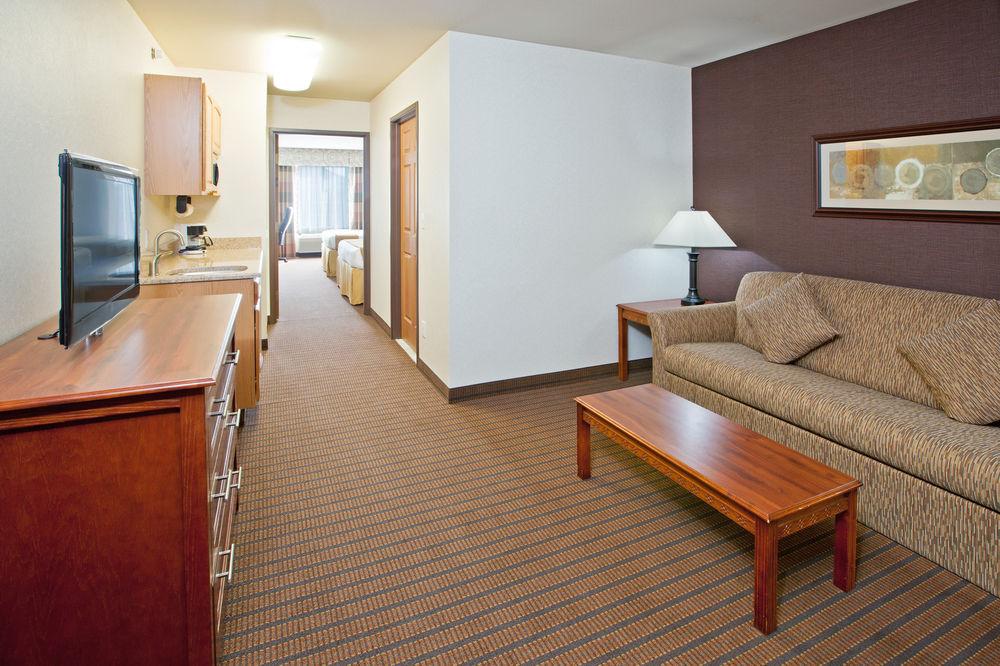 Holiday Inn Express Grand Rapids Southwest By Ihg Grandville Eksteriør billede