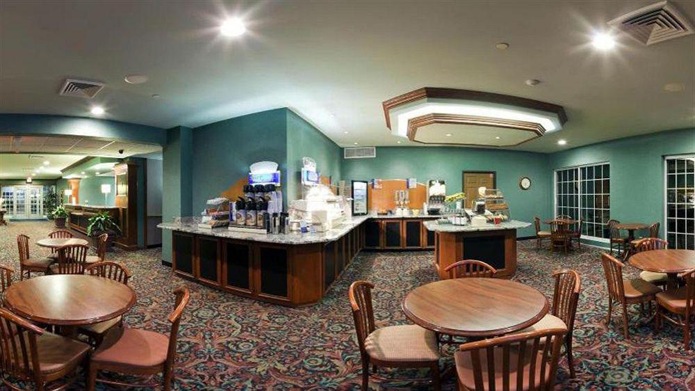 Holiday Inn Express Grand Rapids Southwest By Ihg Grandville Eksteriør billede