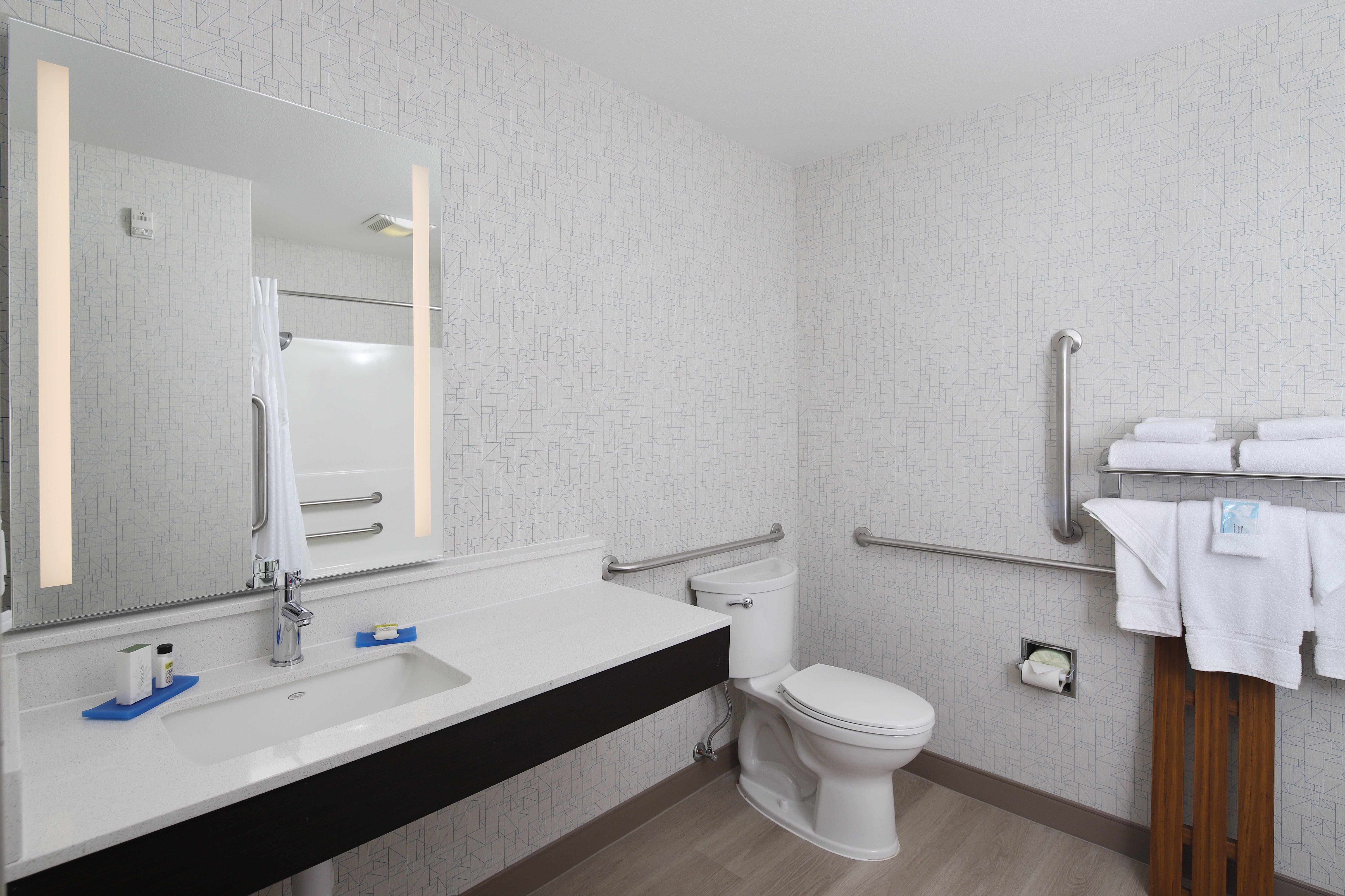 Holiday Inn Express Grand Rapids Southwest By Ihg Grandville Eksteriør billede