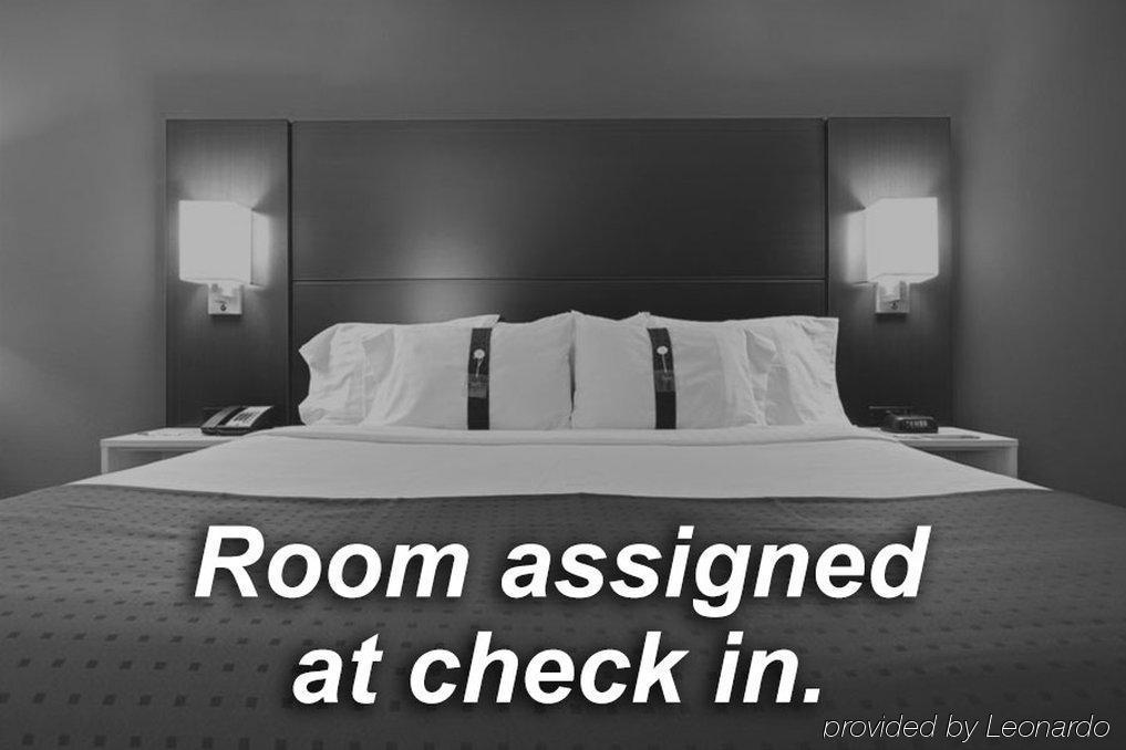 Holiday Inn Express Grand Rapids Southwest By Ihg Grandville Eksteriør billede
