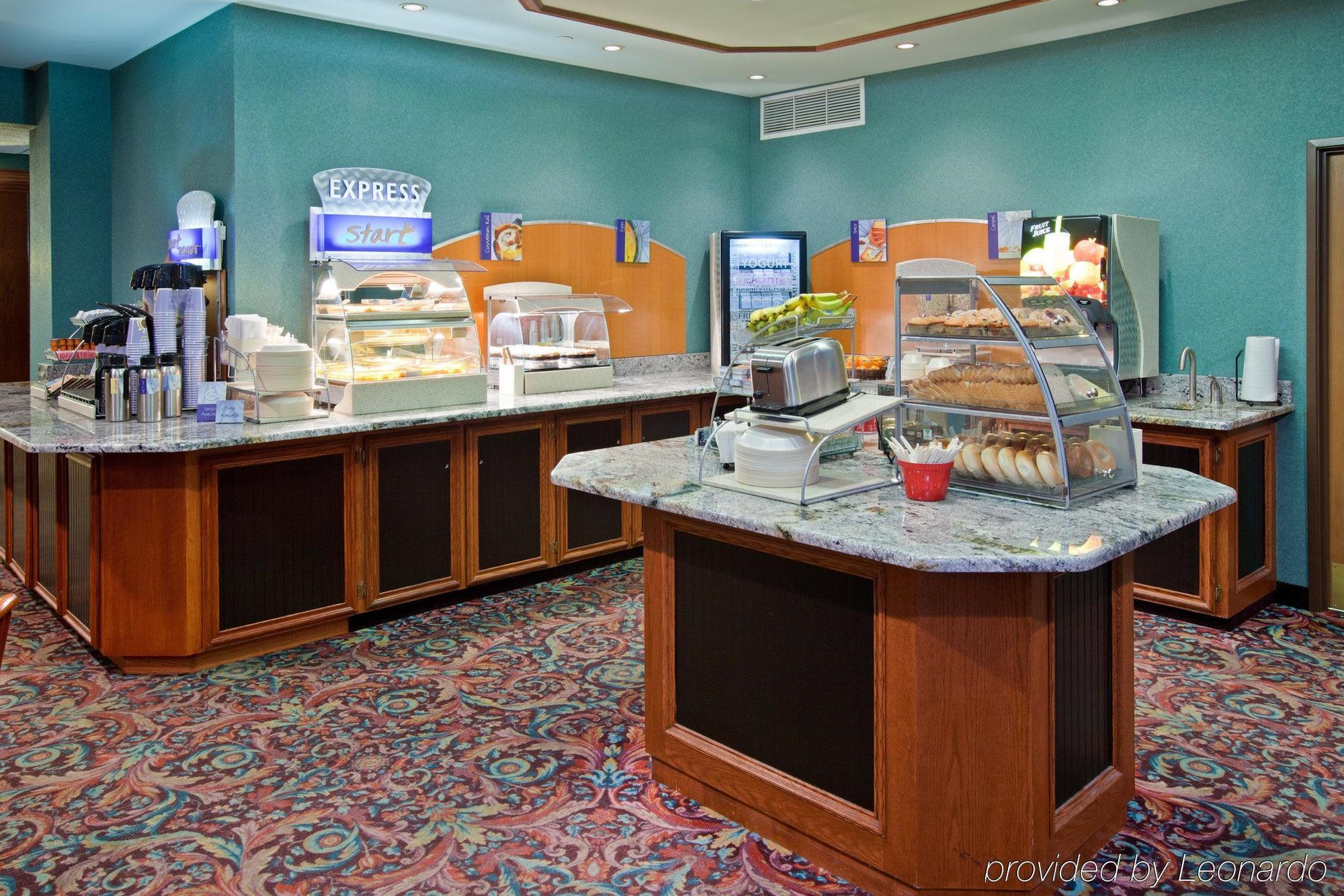 Holiday Inn Express Grand Rapids Southwest By Ihg Grandville Eksteriør billede